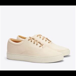 Elayna Sneaker Bone